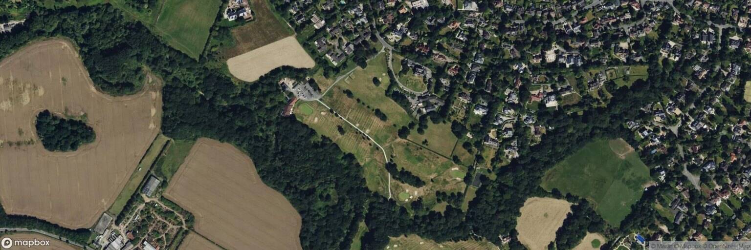 Hale Golf Course — golf course in Hale