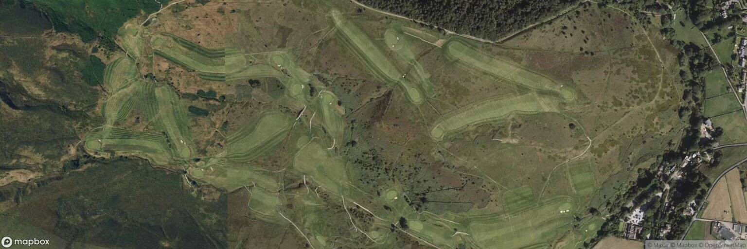 Halifax Golf Club — golf course in Halifax