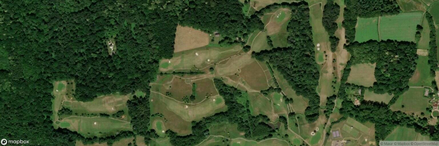 Hamptworth Golf & Country Club — golf course in Salisbury