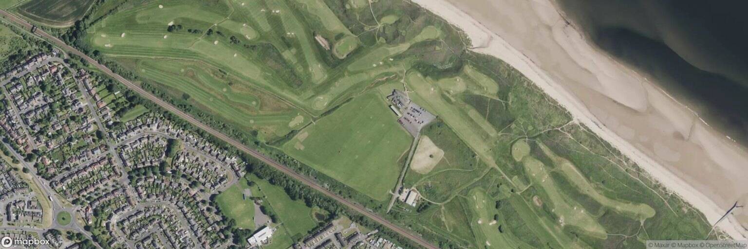 Hartlepool Golf Club — golf course in Hartlepool