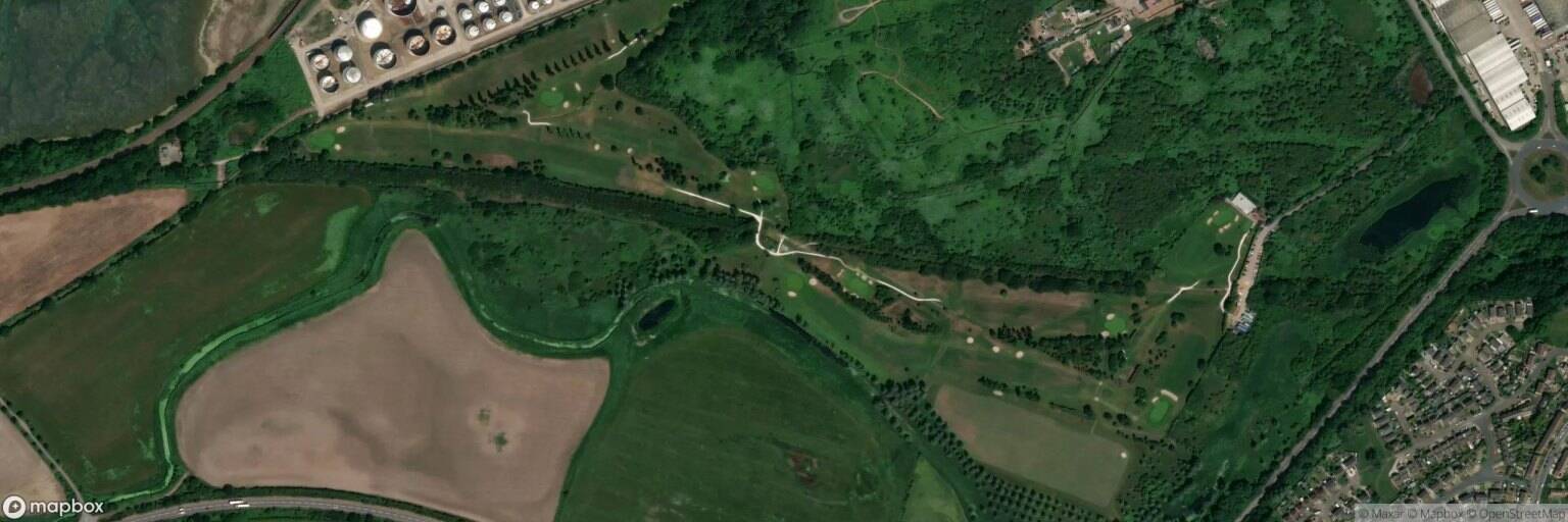 Harwich & Dovercourt Golf Club — golf course in Harwich