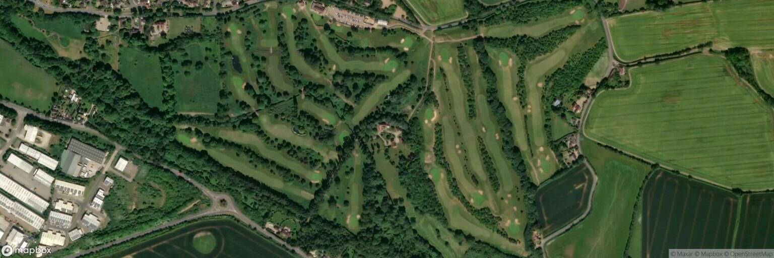 Haverhill Golf Club — golf course in Haverhill