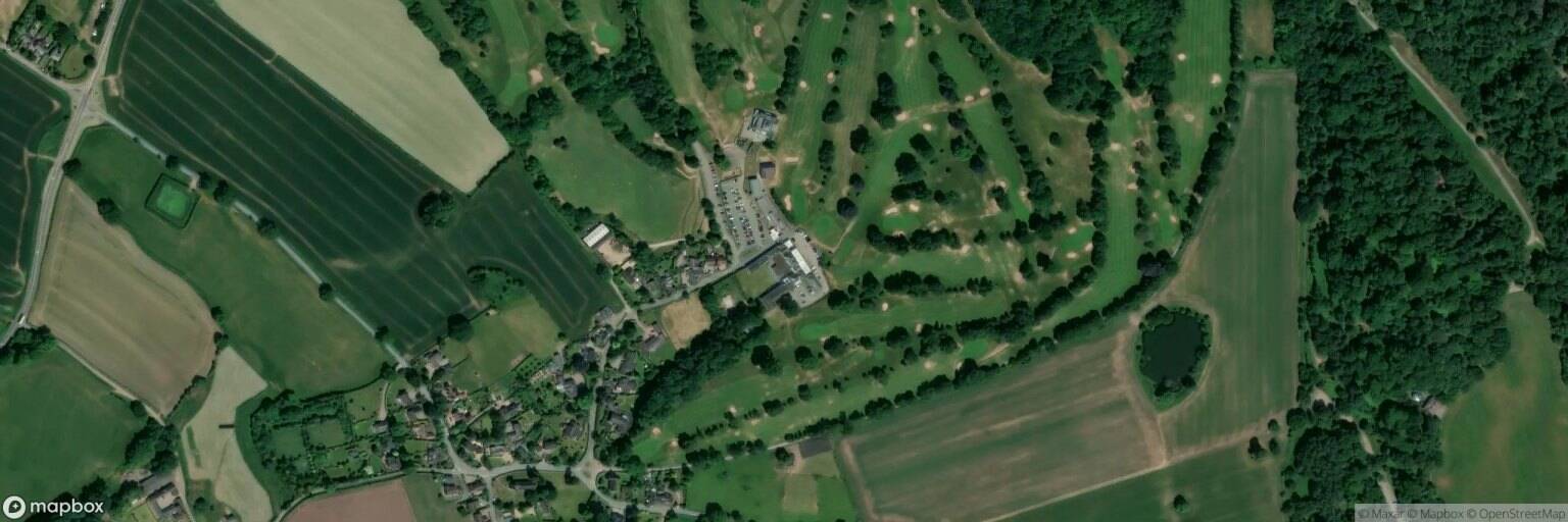Hawkstone Park Golf Club — golf course in Shrewsbury