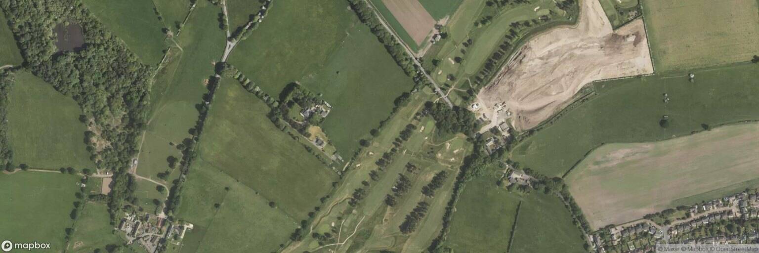 Headingley Golf Club — golf course in Leeds