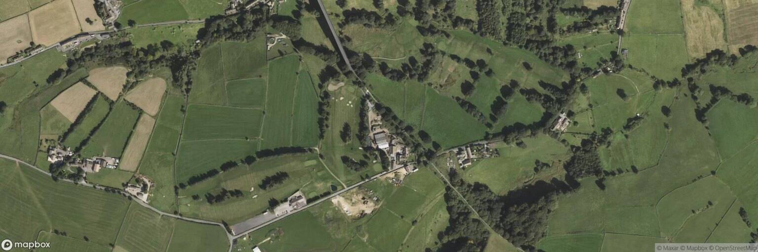 Headley Golf Club — golf course in Bradford