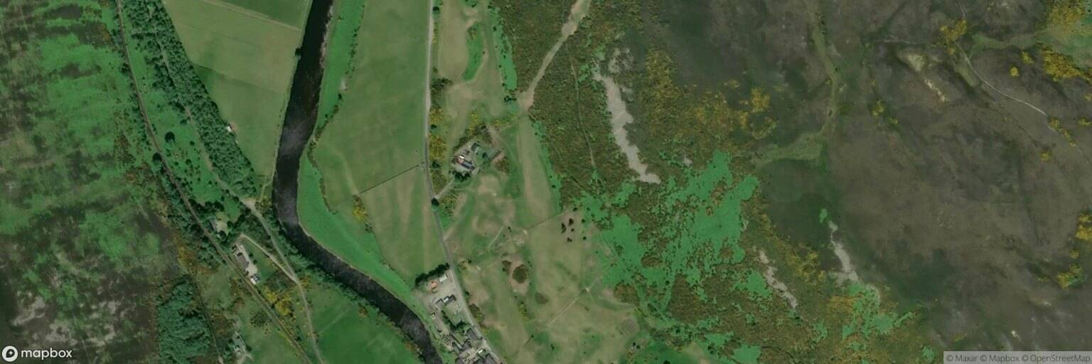 Helmsdale Community Golf Club — golf course in Helmsdale