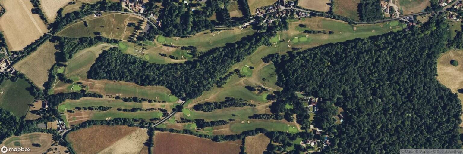 Henley Golf Club — golf course in Henley-on-Thames