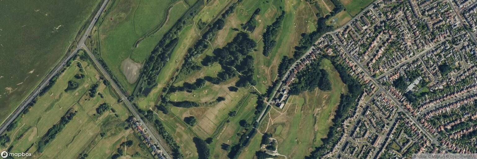 Hesketh Golf Club — golf course in Southport
