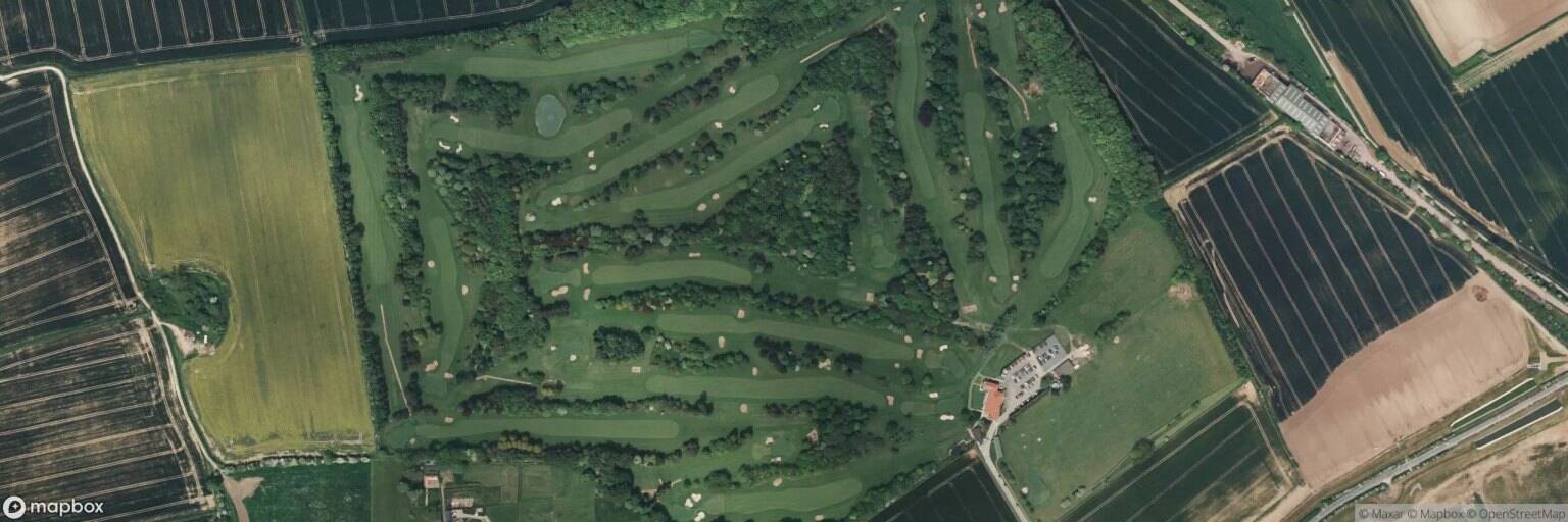 Hessle Golf Club — golf course in Cottingham