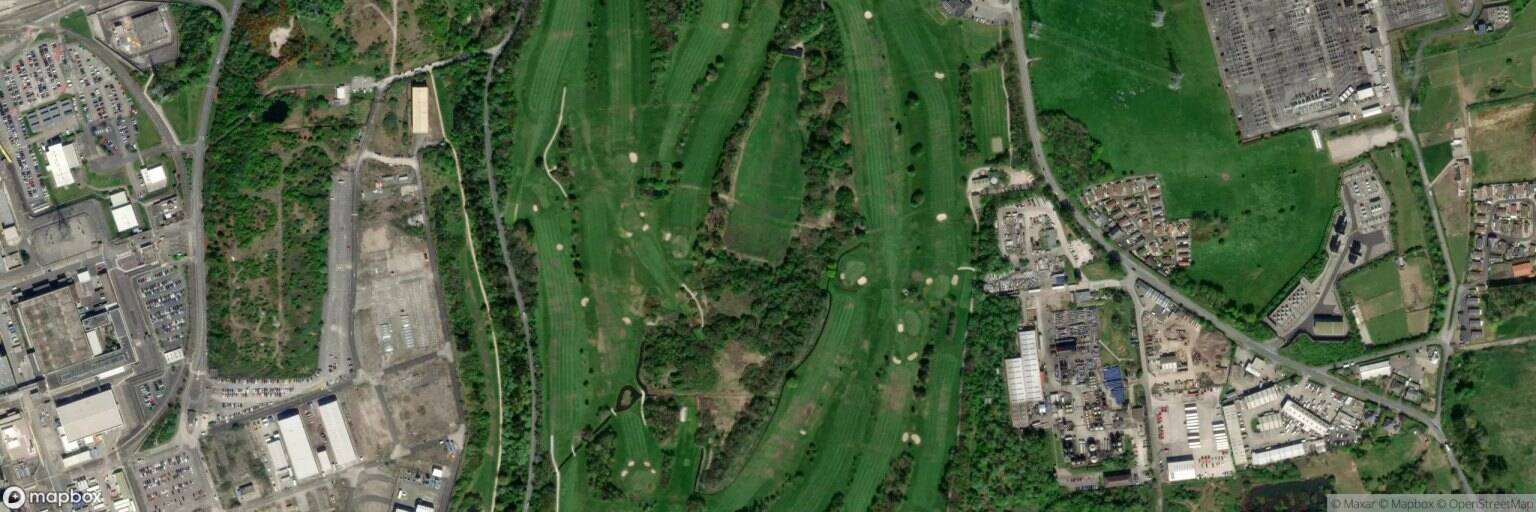Heysham Golf Club — golf course in Heysham