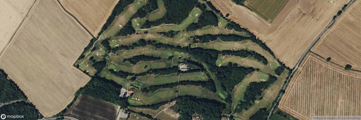 Hickleton Golf Club — golf course in Doncaster