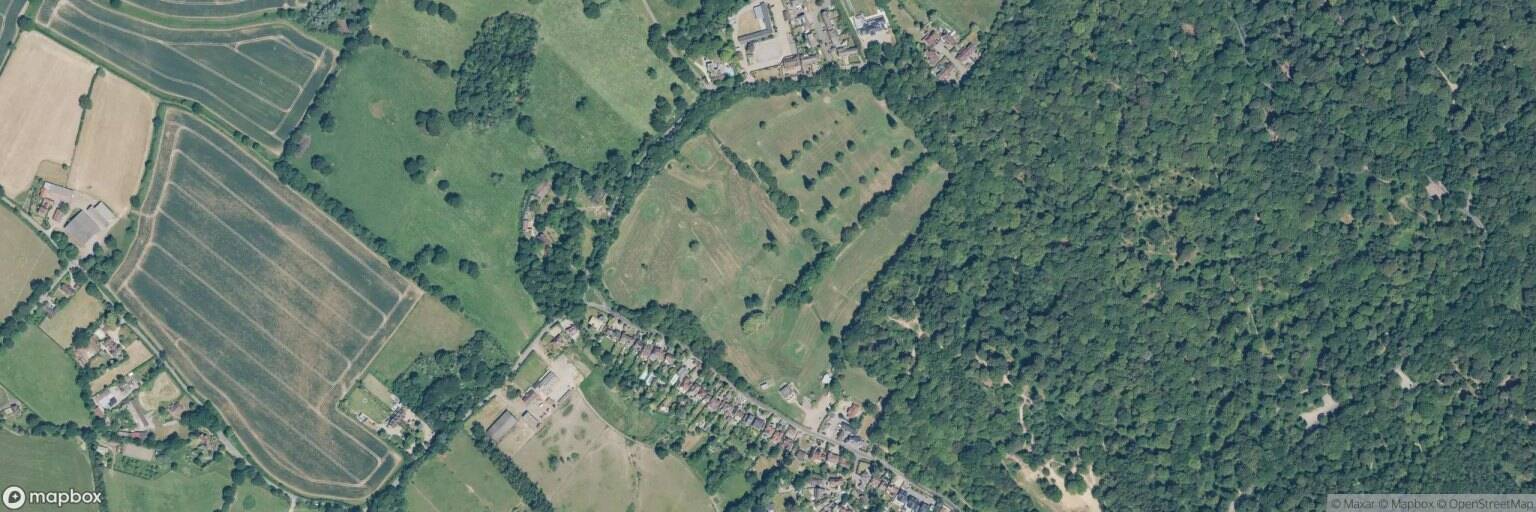 High Beech Golf Course — golf course in High Beech