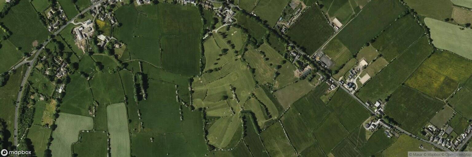 Highfield Golf Course — golf course in Chorley