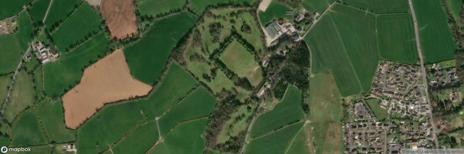 Hill Valley Golf — golf course in Strabane