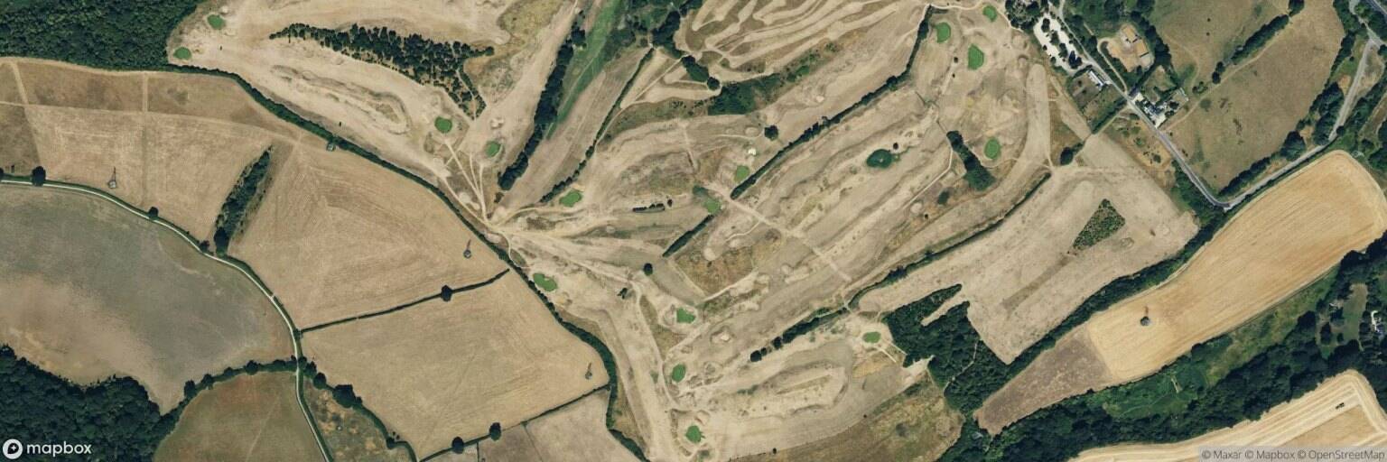 Hinksey Heights Golf Club — golf course in Oxford
