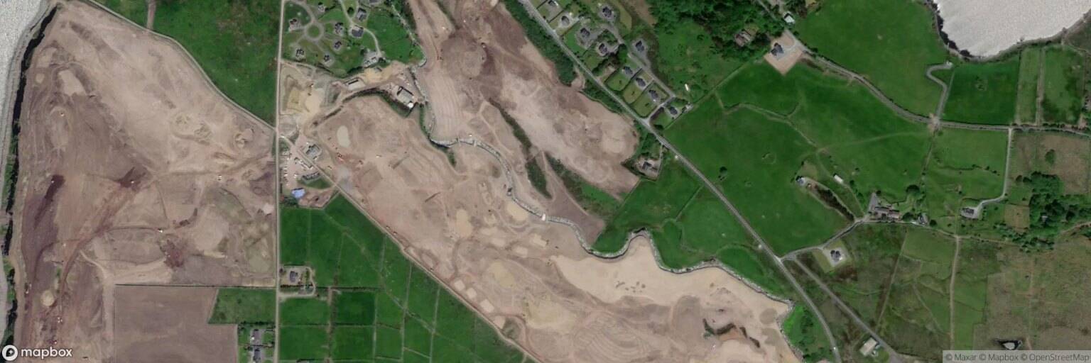 Hogs Head Golf Club — golf course in Waterville