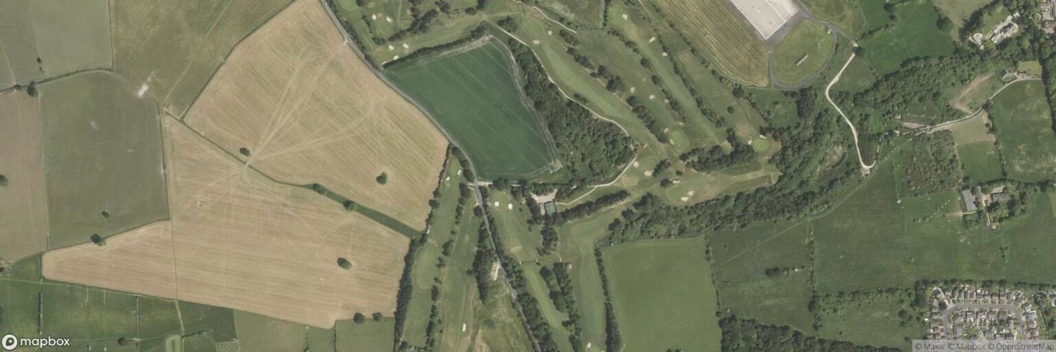 Horsforth Golf Club — golf course in Leeds