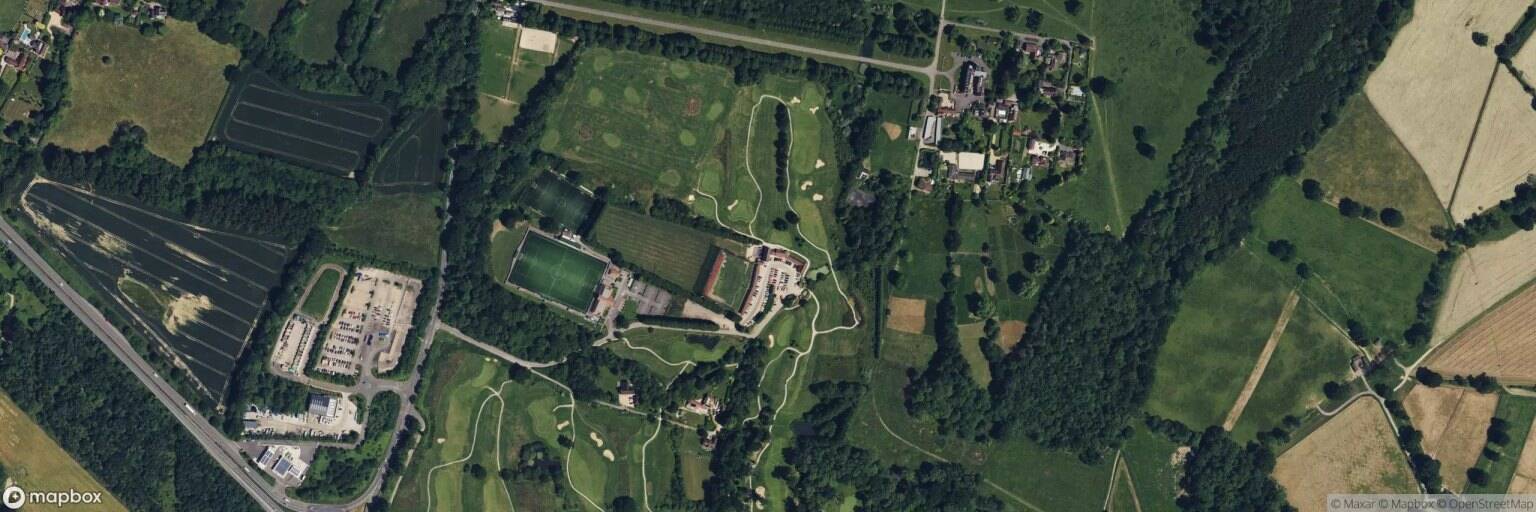 Horsham Golf Club — golf course in Horsham