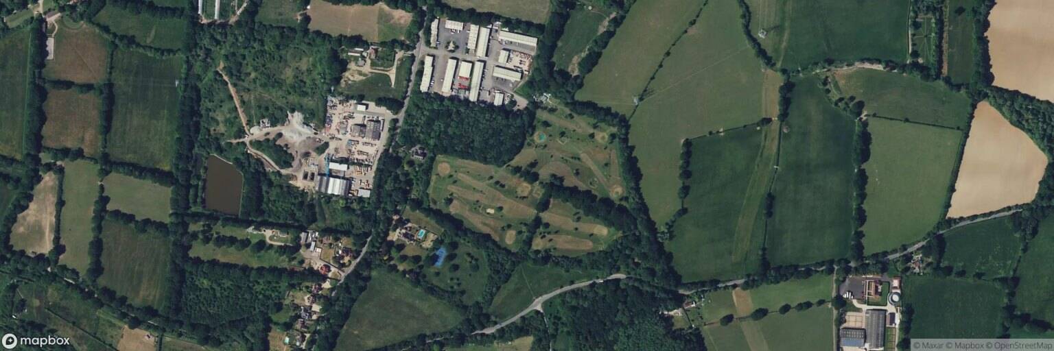 Horton Golf Club — golf course in Henfield