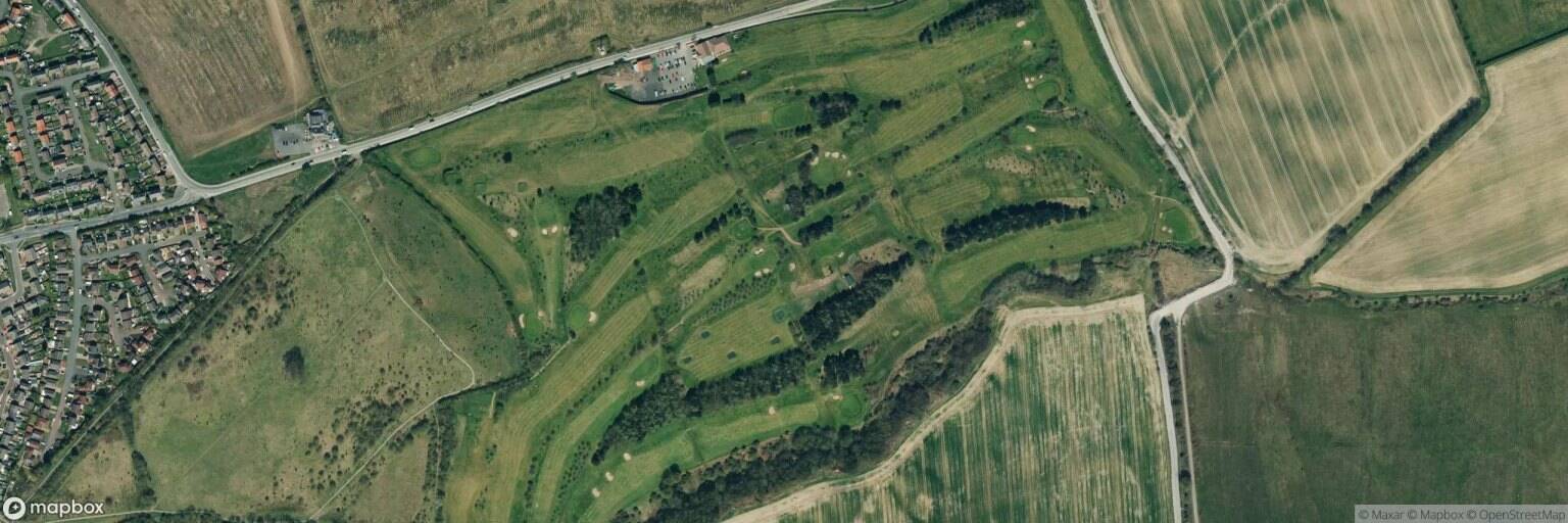 Houghton-le-Spring Golf Club — golf course in Houghton-le-Spring