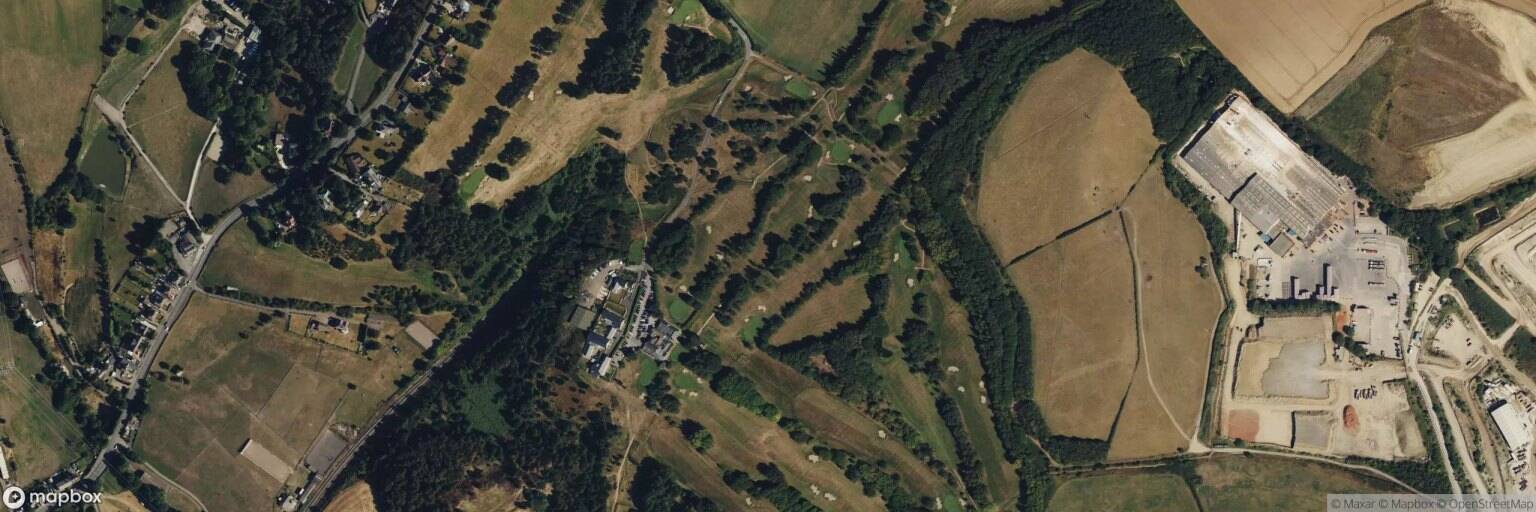 Howley Hall Golf Course — golf course in Leeds