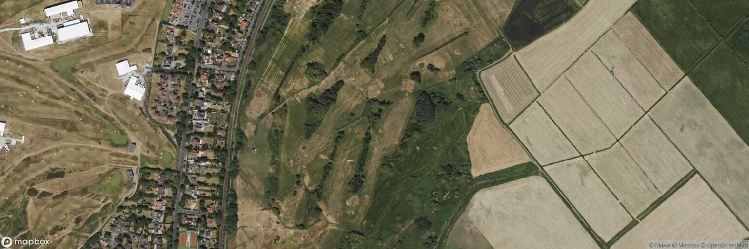 Hoylake Golf Club — golf course in Wirral