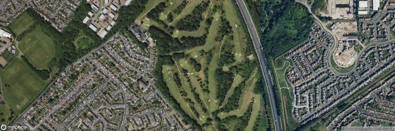 Huyton & Prescot Golf Club — golf course in Huyton