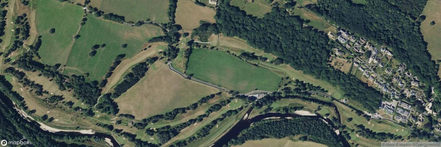 Ilkley Golf Club — golf course in Ilkley
