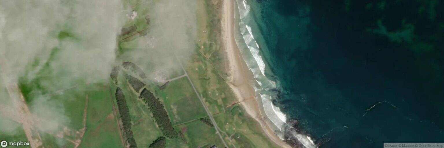 Inverallochy Golf Club — golf course in Inverallochy