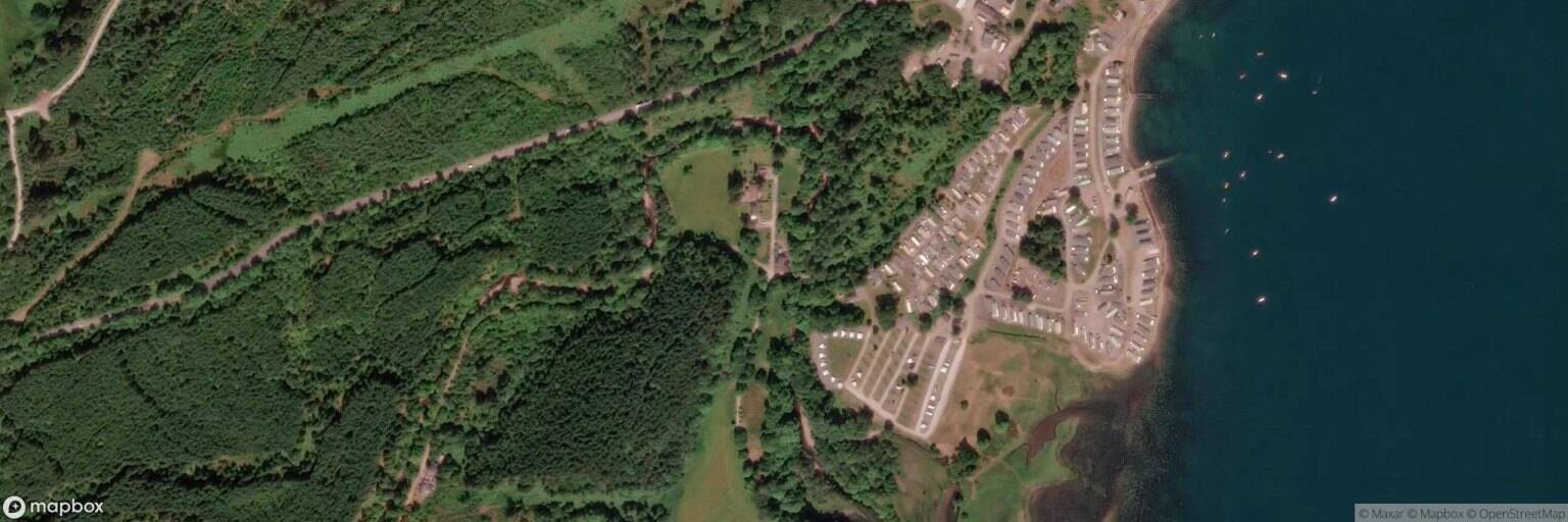 Inveraray Golf Club — golf course in Inveraray