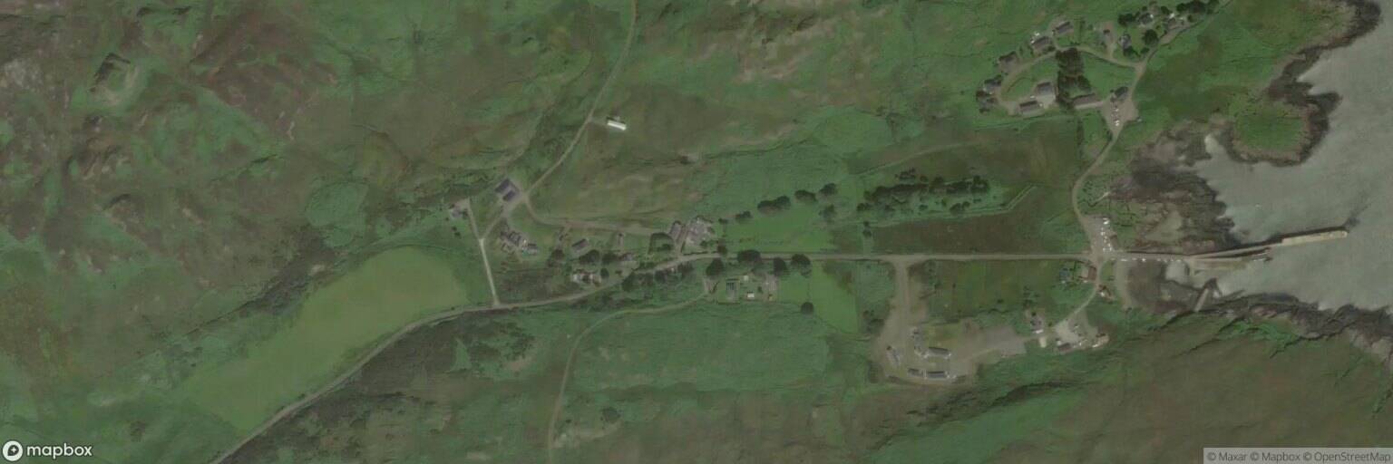 Isle of Colonsay Golf Club — golf course in Isle of Colonsay