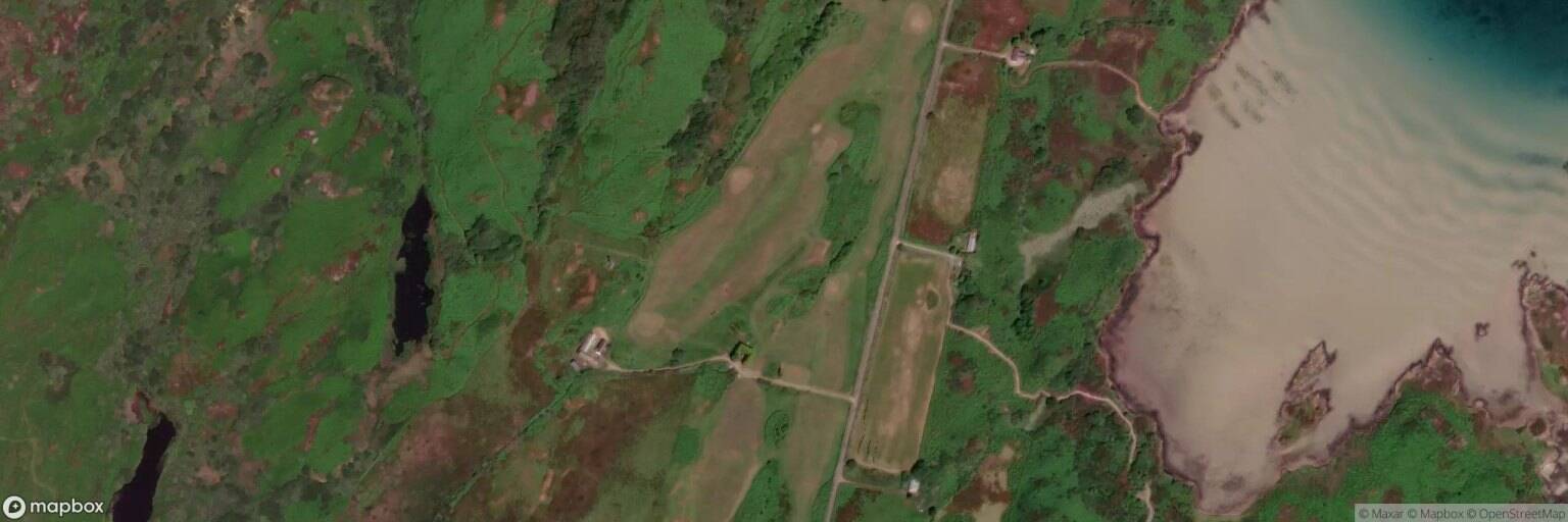 Isle of Gigha Golf Club — golf course in Isle of Gigha