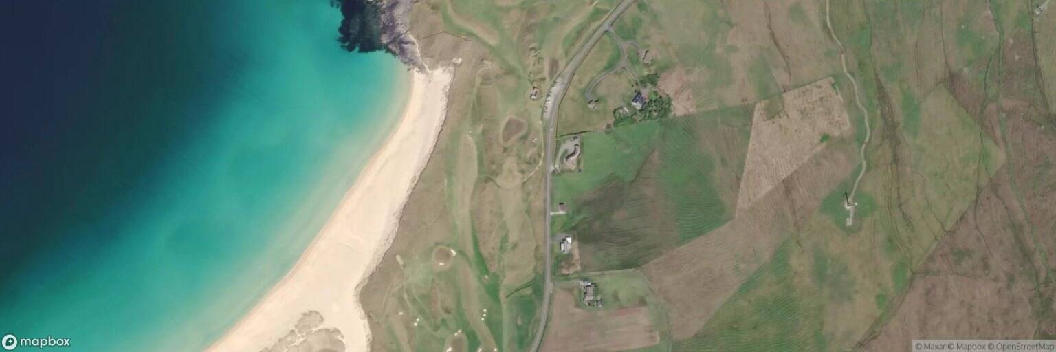 Isle of Harris Golf Club — golf course in Isle of Harris