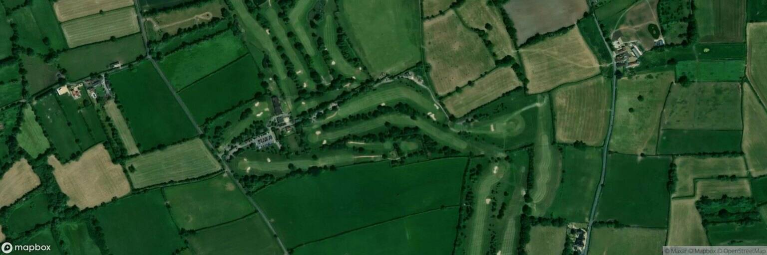 Isle of Wedmore Golf Course — golf course in Wedmore