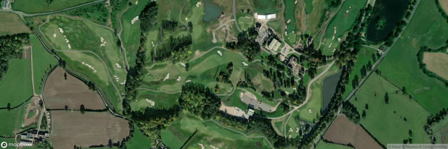 JCB Golf & Country Club — golf course in Rocester