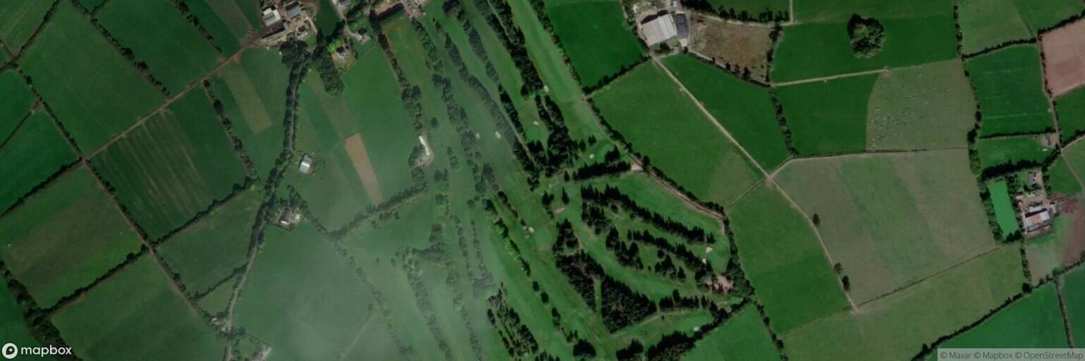 Kanturk Golf Club — golf course in Kanturk