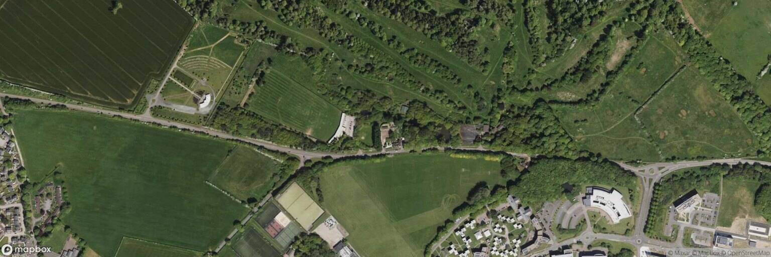 Keele Golf Centre — golf course in Newcastle-under-Lyme