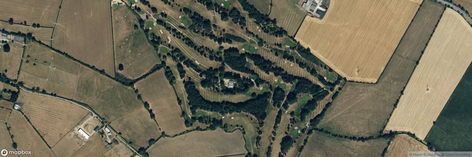 Kibworth Golf Club — golf course in Kibworth Beauchamp