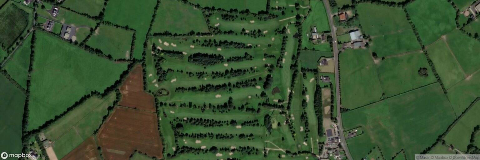 Kilcock Golf Club — golf course in Kilcock