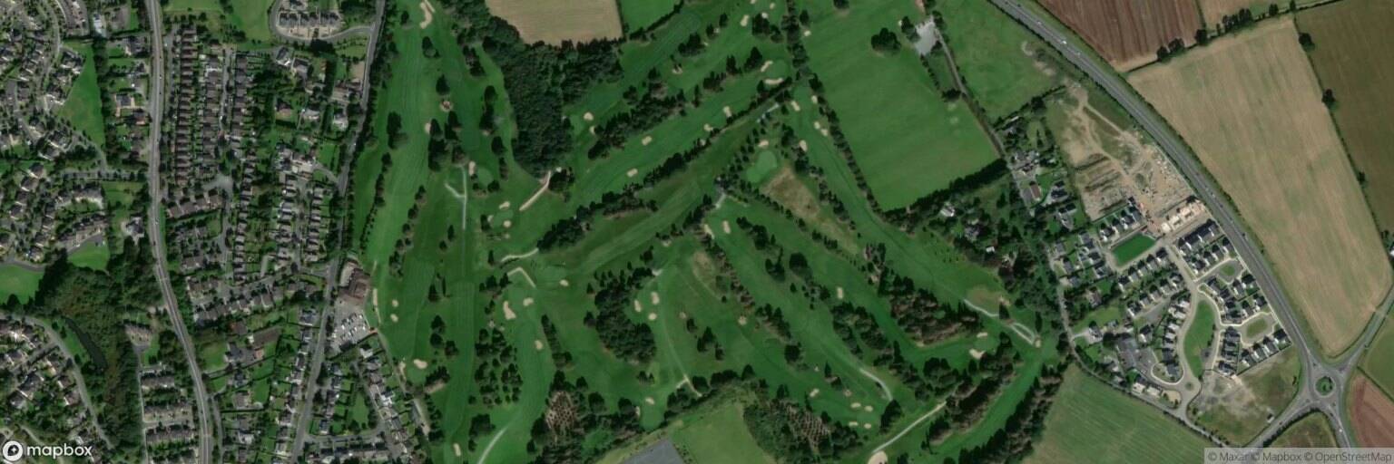 Kilkenny Golf Club — golf course in Kilkenny