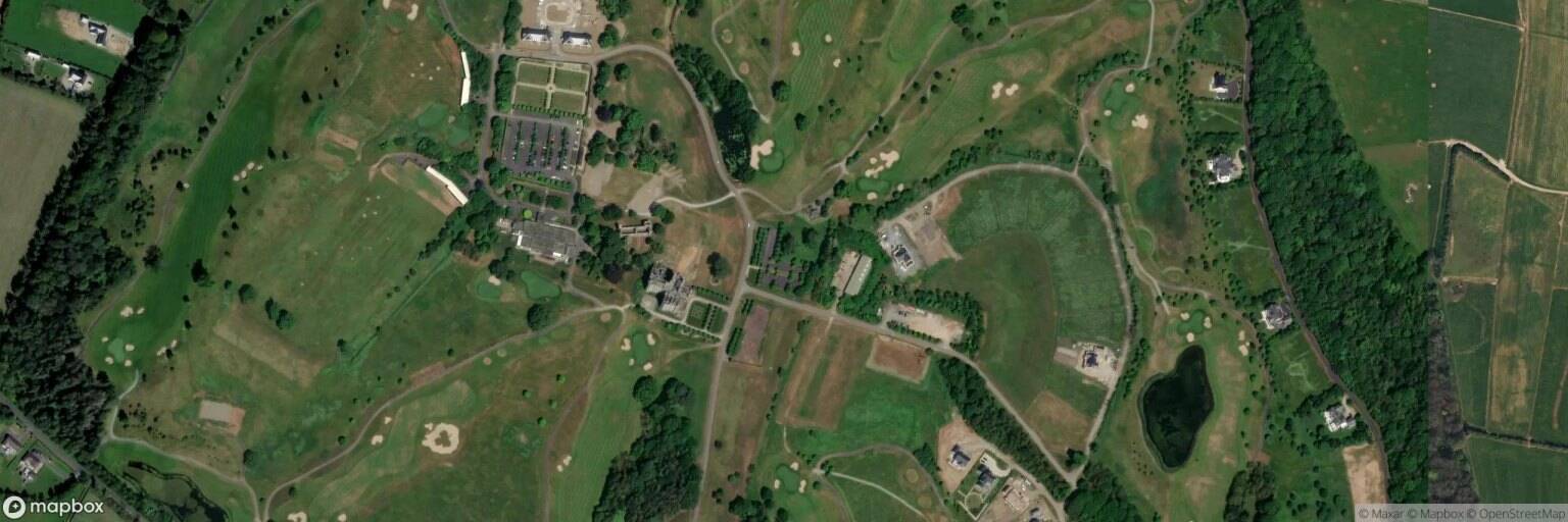 Killeen Castle Golf Club — golf course in Dunsany