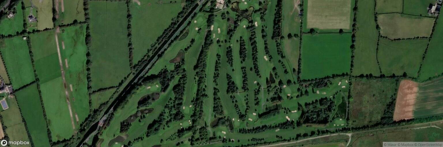 Killeen Golf Club — golf course in Naas