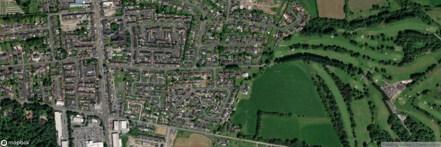 Killymoon Golf Club — golf course in Cookstown