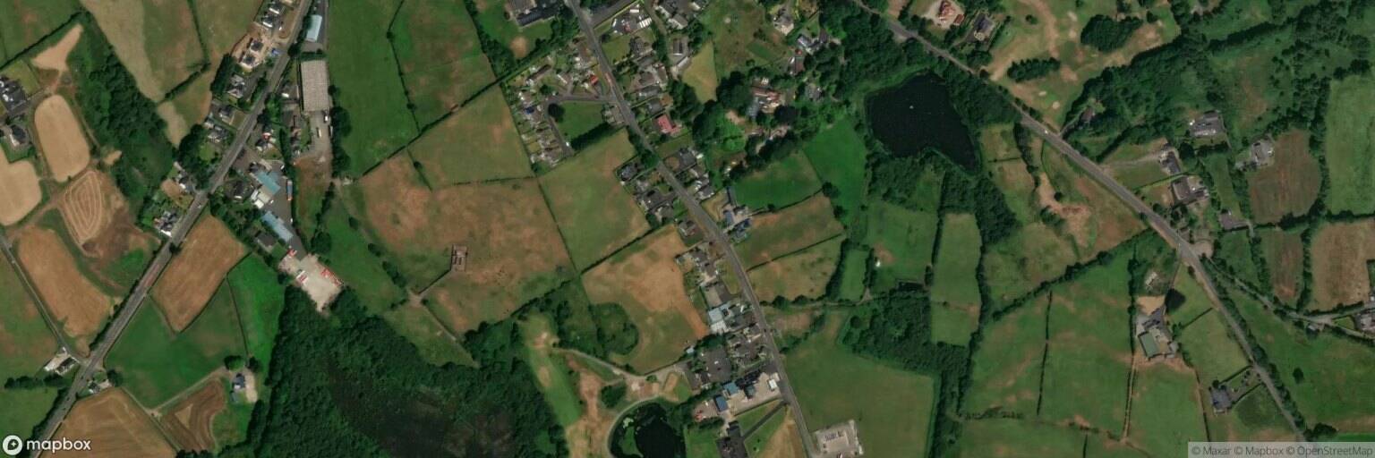 Kilrea Golf Club — golf course in Kilrea