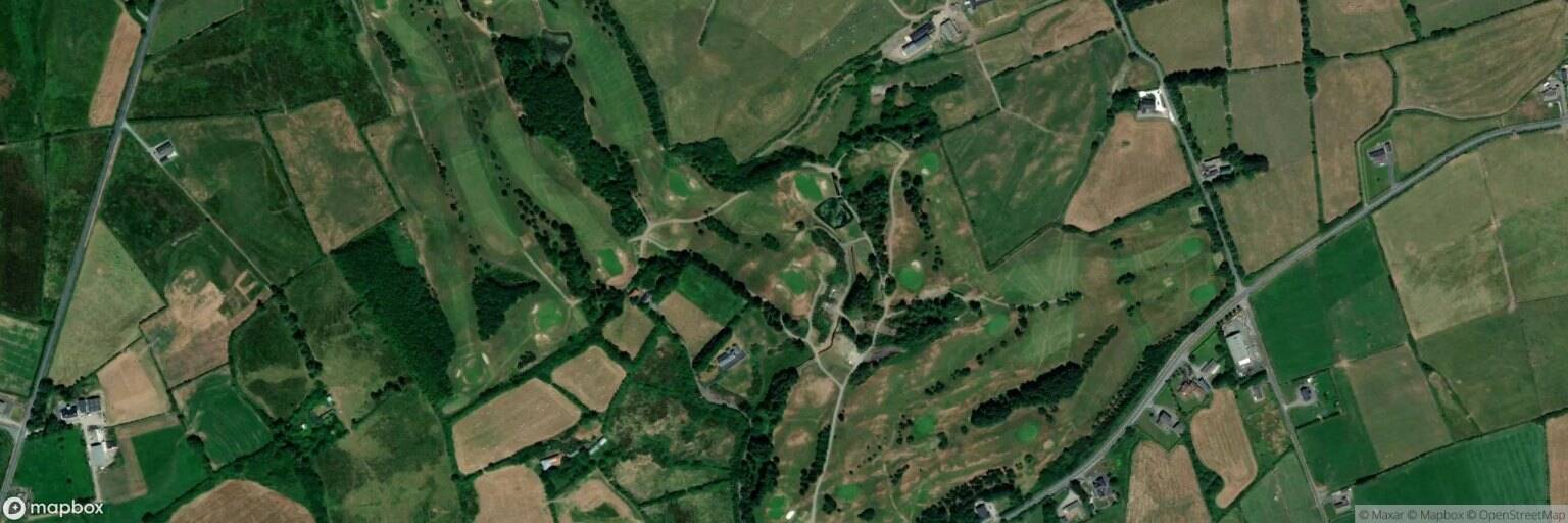 Kilrush Golf Club — golf course in Kilrush