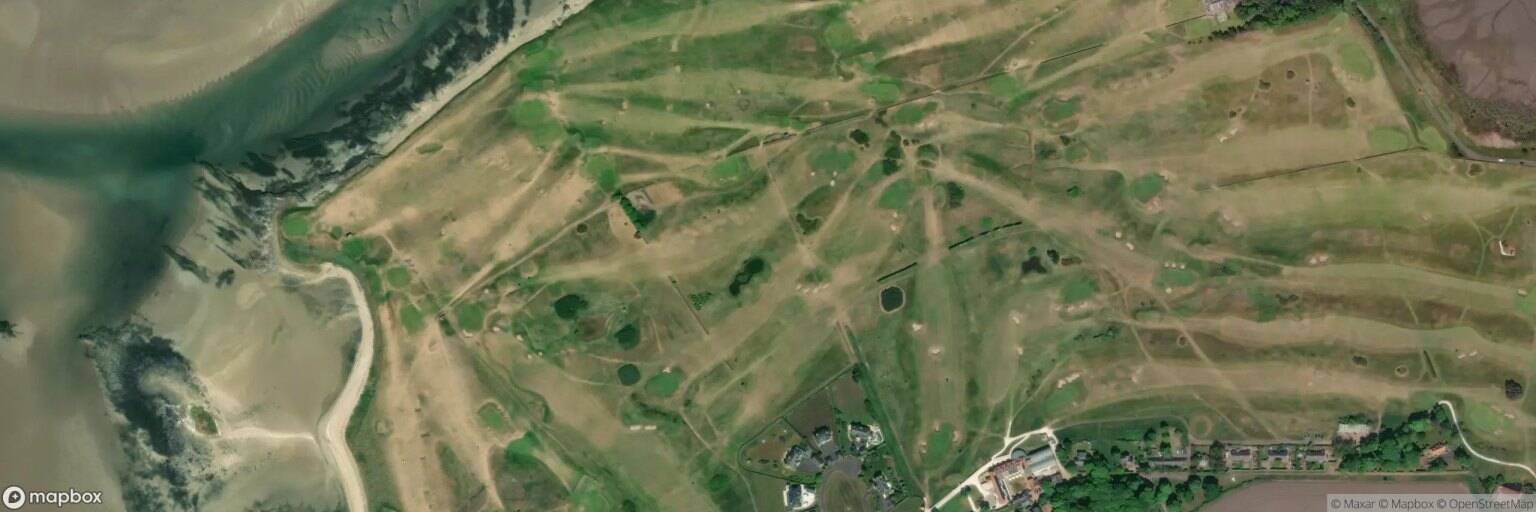 Kilspindie Golf Club — golf course in Aberlady