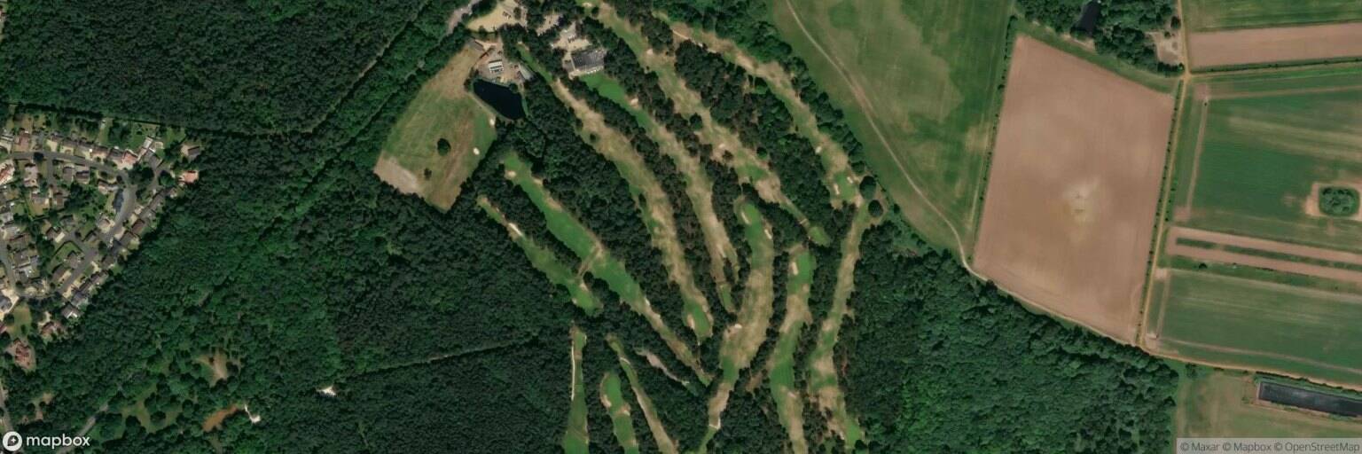 King’s Lynn Golf Club — golf course in King's Lynn