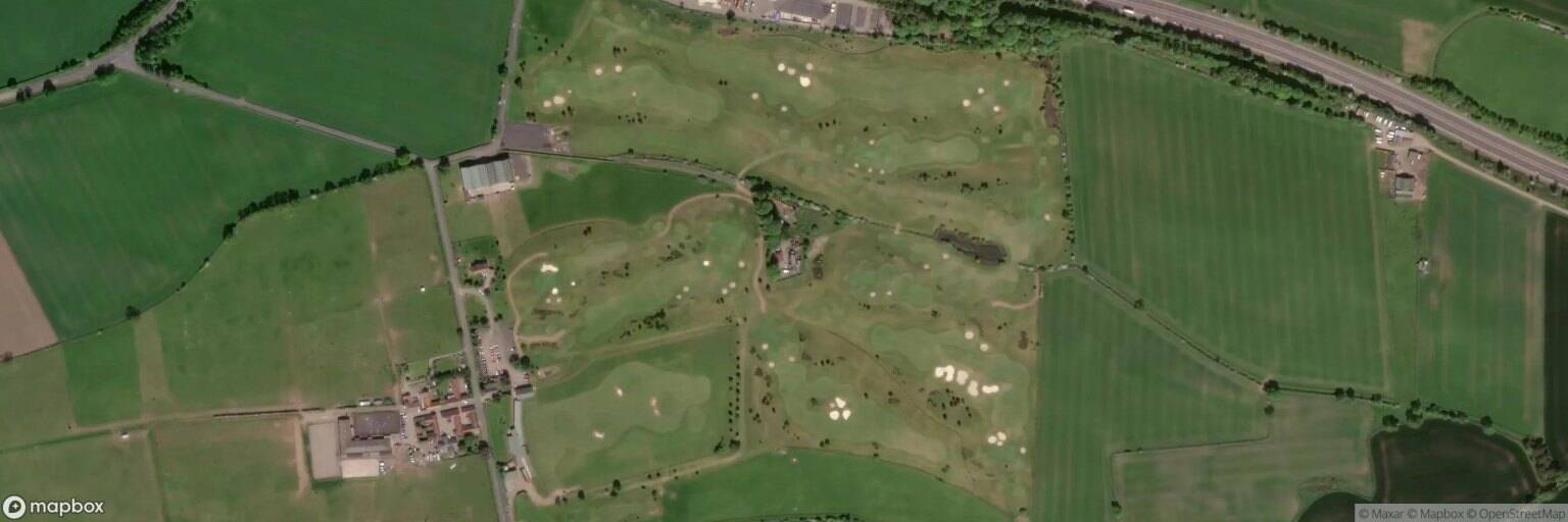 Kingsfield Golf & Leisure — golf course in Linlithgow