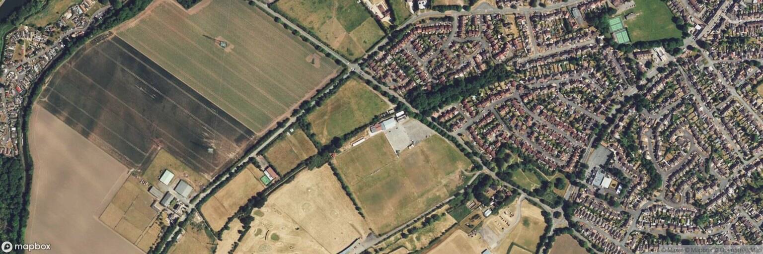 Kingswinford Golf Centre — golf course in Kingswinford