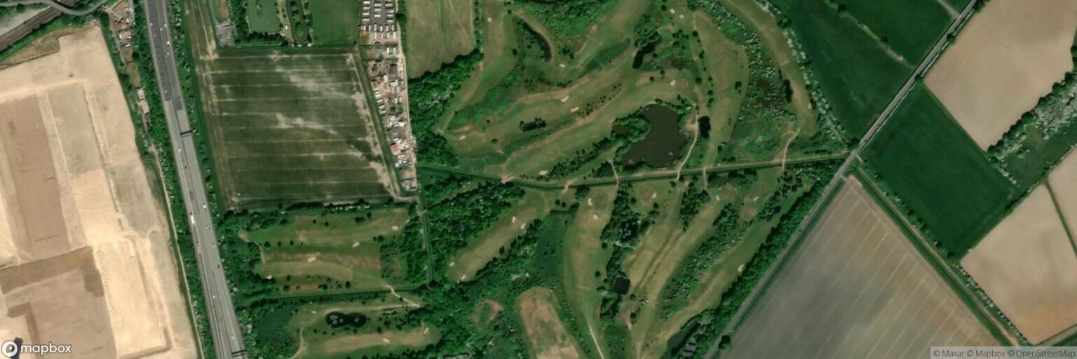 Kingswood Golf Centre — golf course in Doncaster